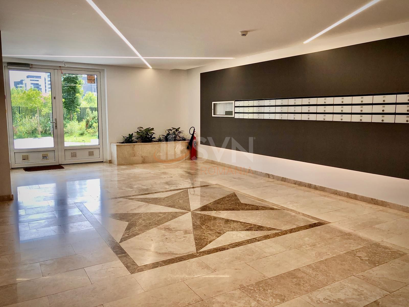 Apartament, 2 camere Bucuresti/Sisesti