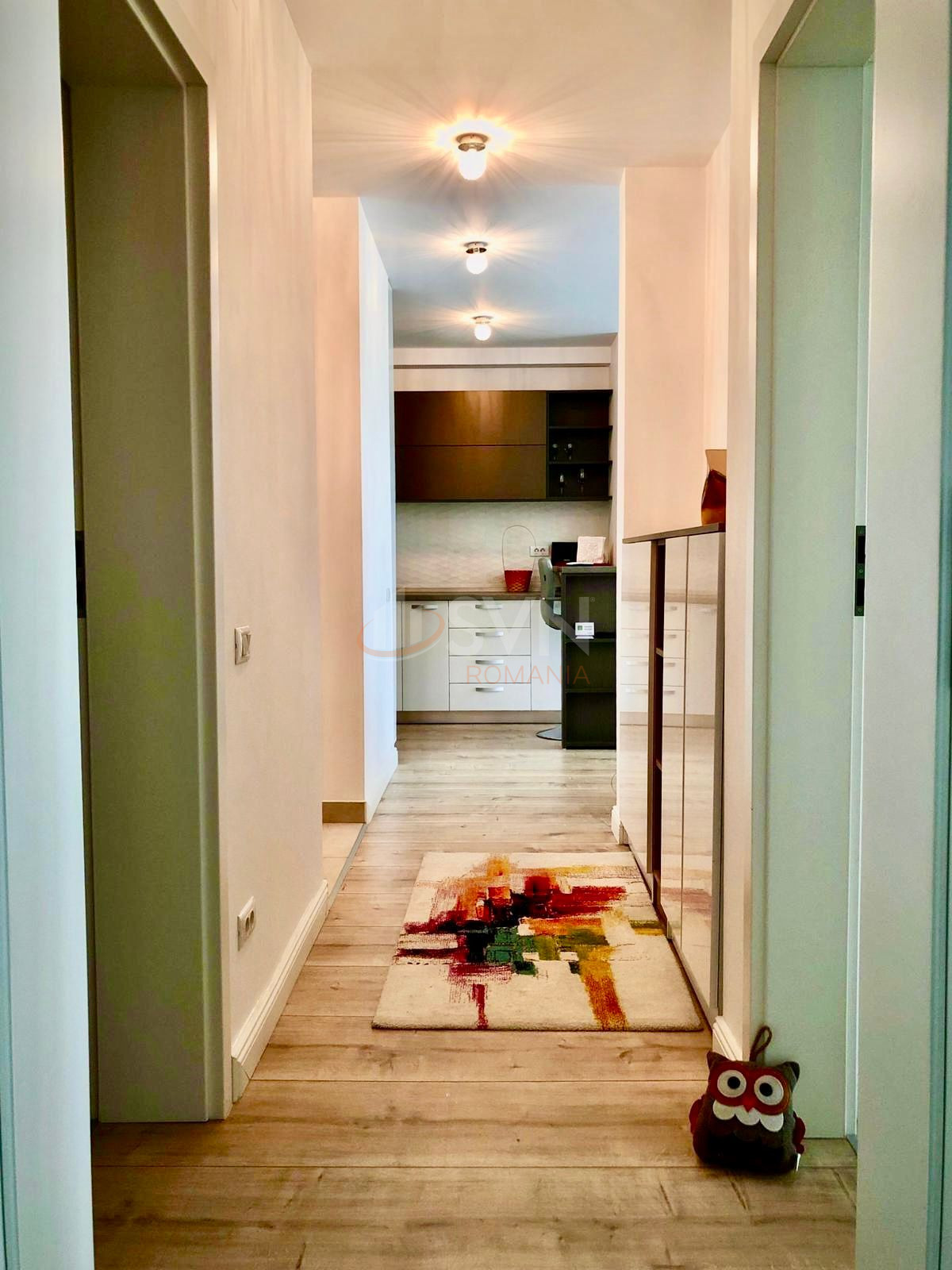 Apartament, 2 camere Bucuresti/Sisesti