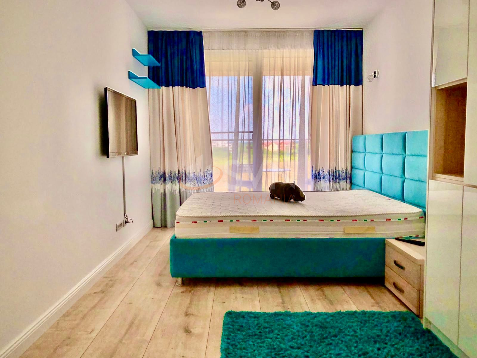 Apartament, 2 camere Bucuresti/Sisesti