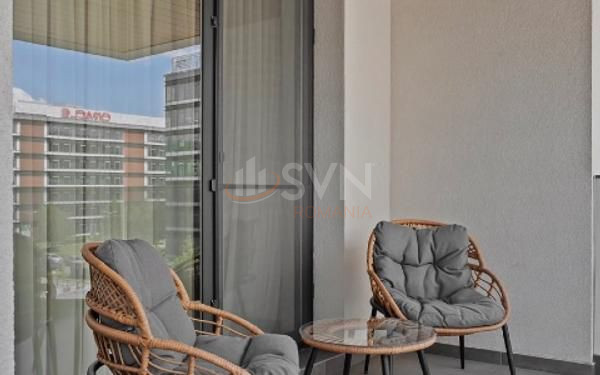 Apartament, 2 camere Bucuresti/Aviatiei