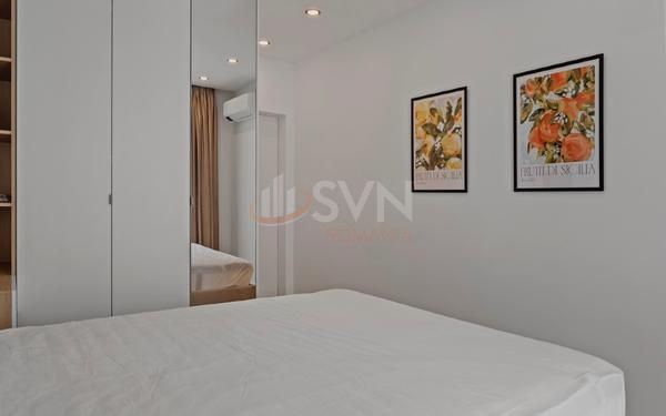 Apartament, 2 camere Bucuresti/Aviatiei