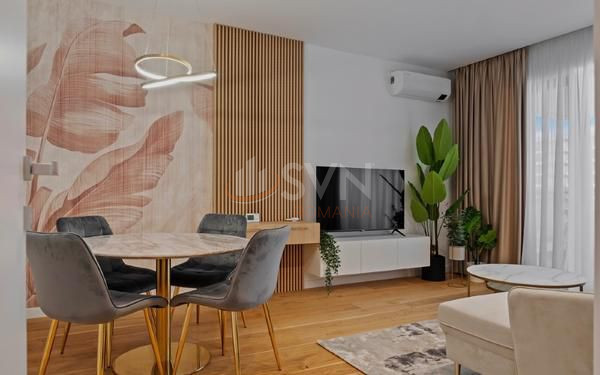 Apartament, 2 camere Bucuresti/Aviatiei