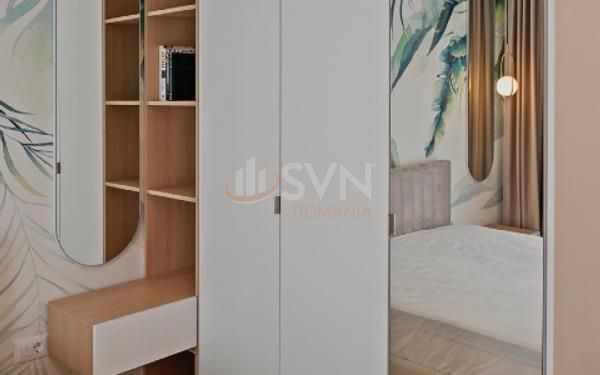 Apartament, 2 camere Bucuresti/Aviatiei