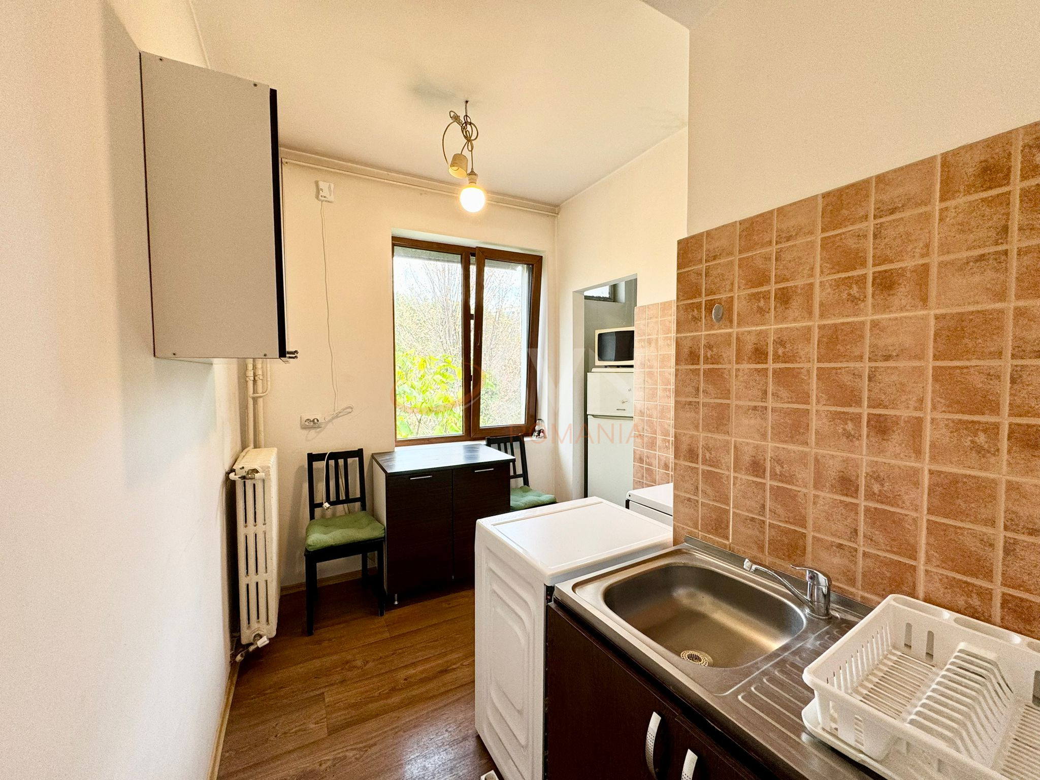 Apartament, 2 camere Bucuresti/Floreasca