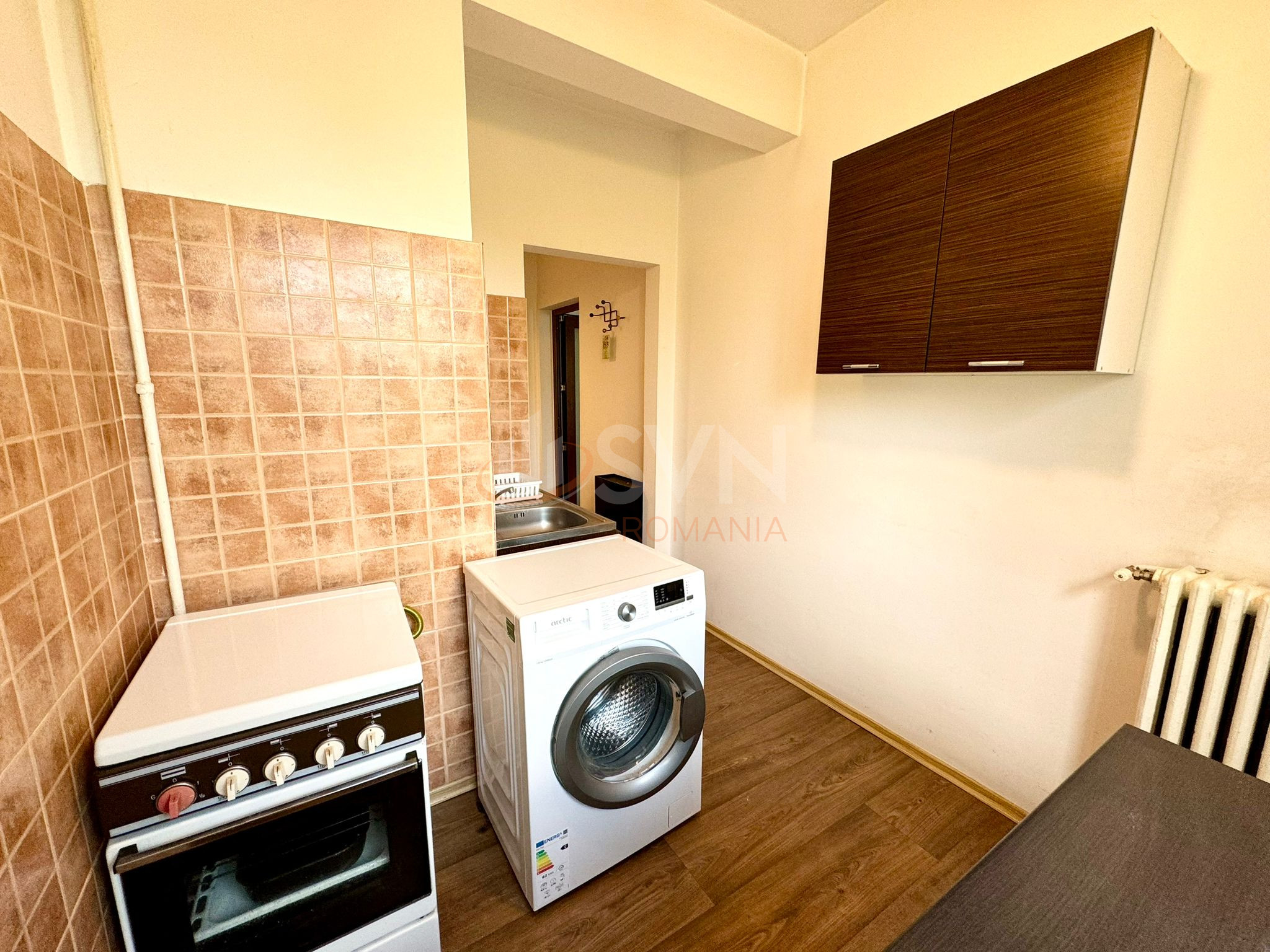 Apartament, 2 camere Bucuresti/Floreasca