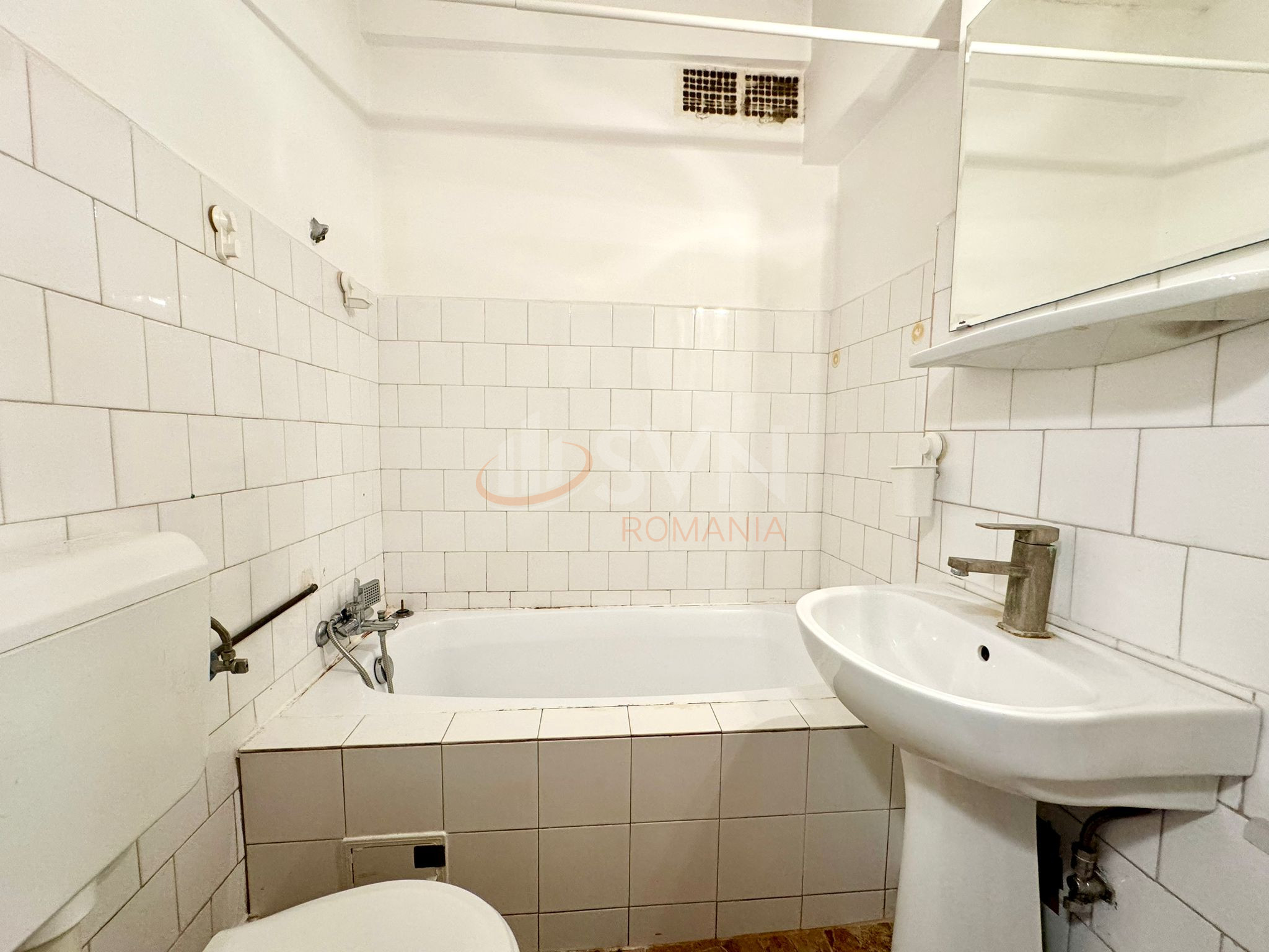 Apartament, 2 camere Bucuresti/Floreasca