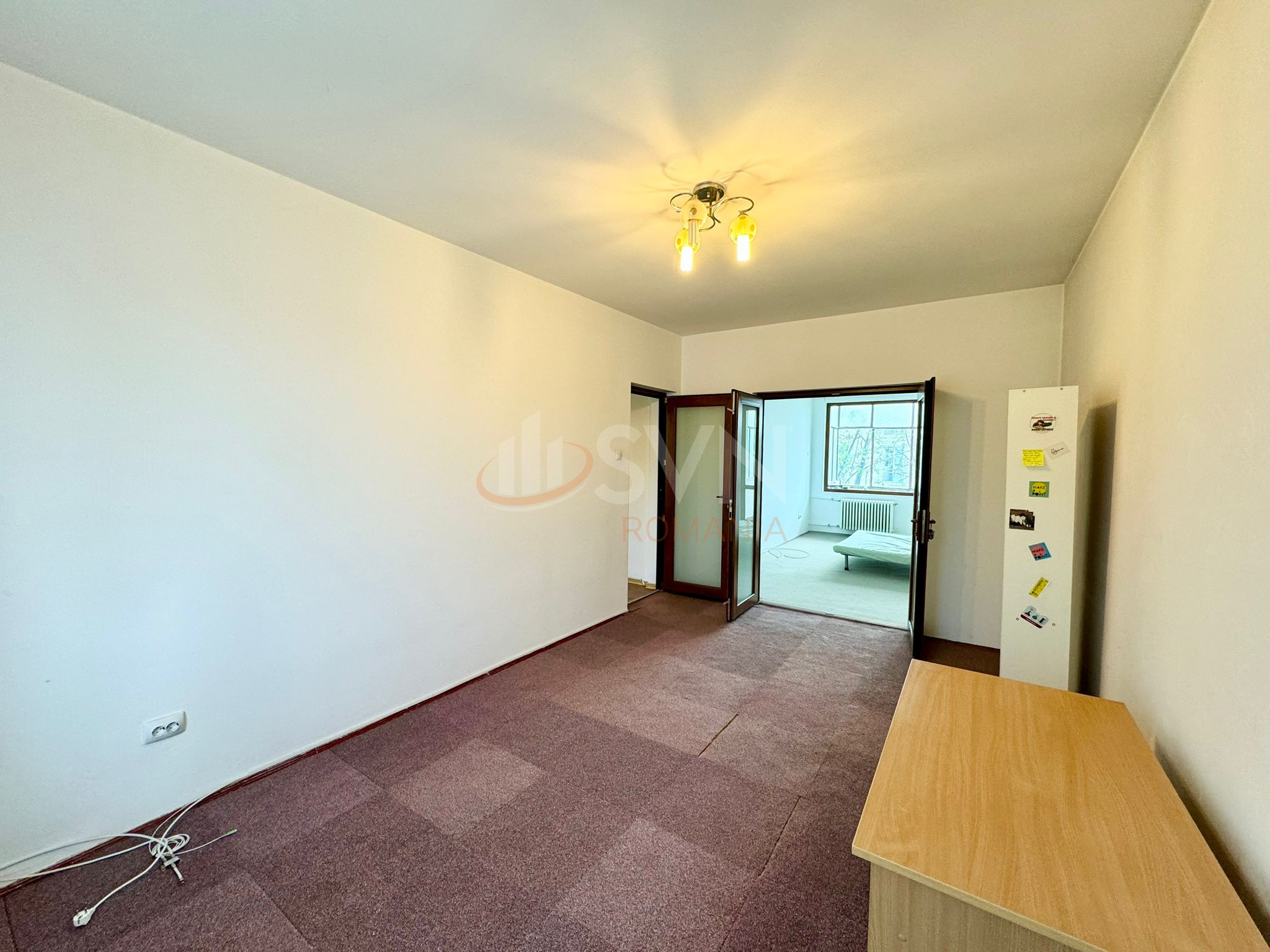 Apartament, 2 camere Bucuresti/Floreasca