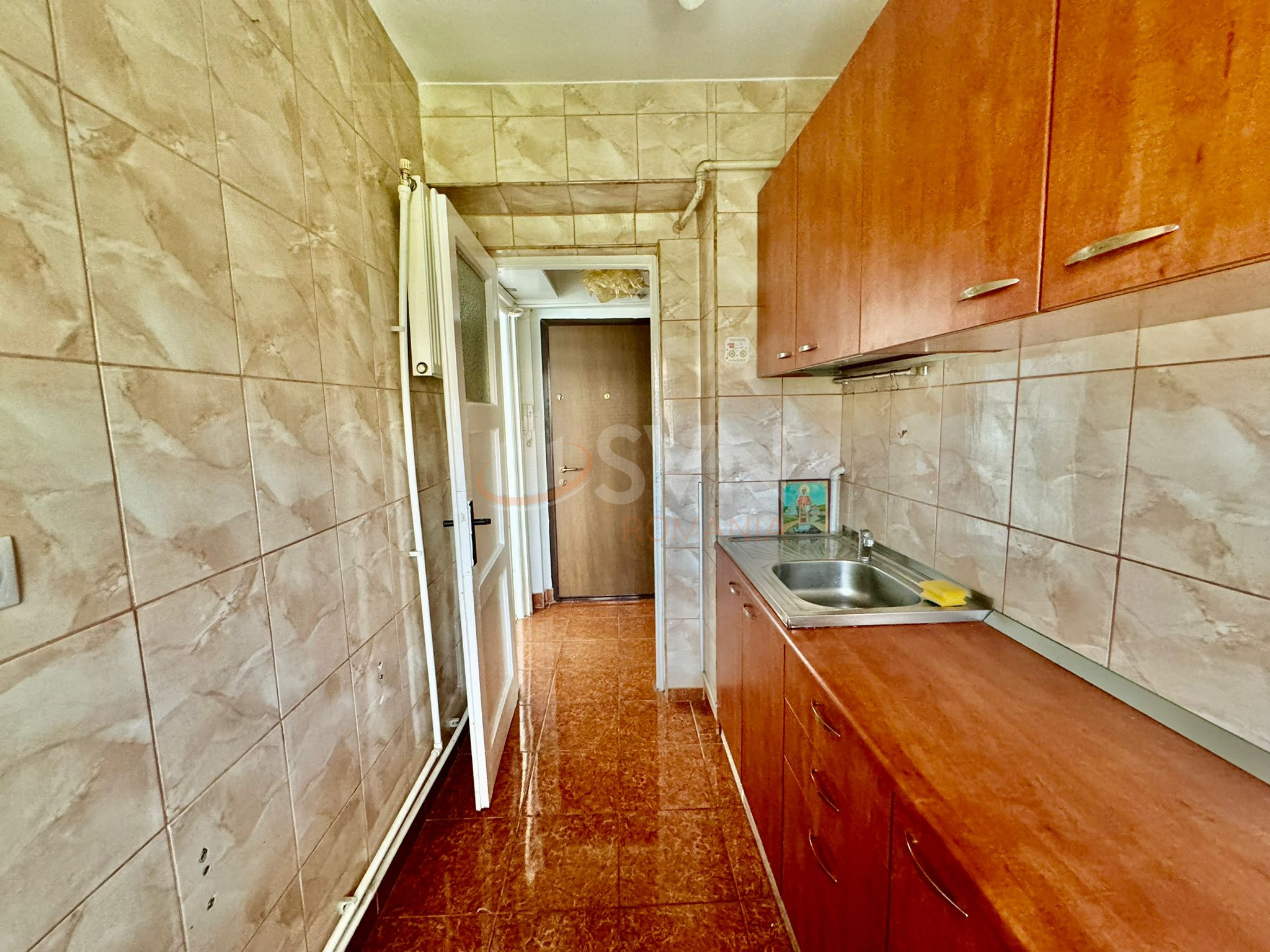 Apartament, 2 camere Bucuresti/Floreasca