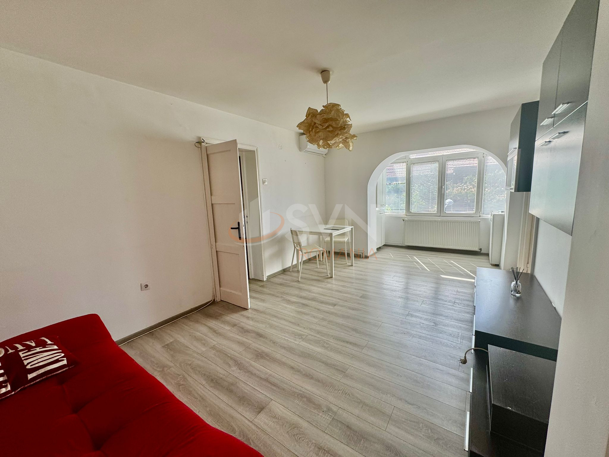 Apartament, 2 camere Bucuresti/Floreasca
