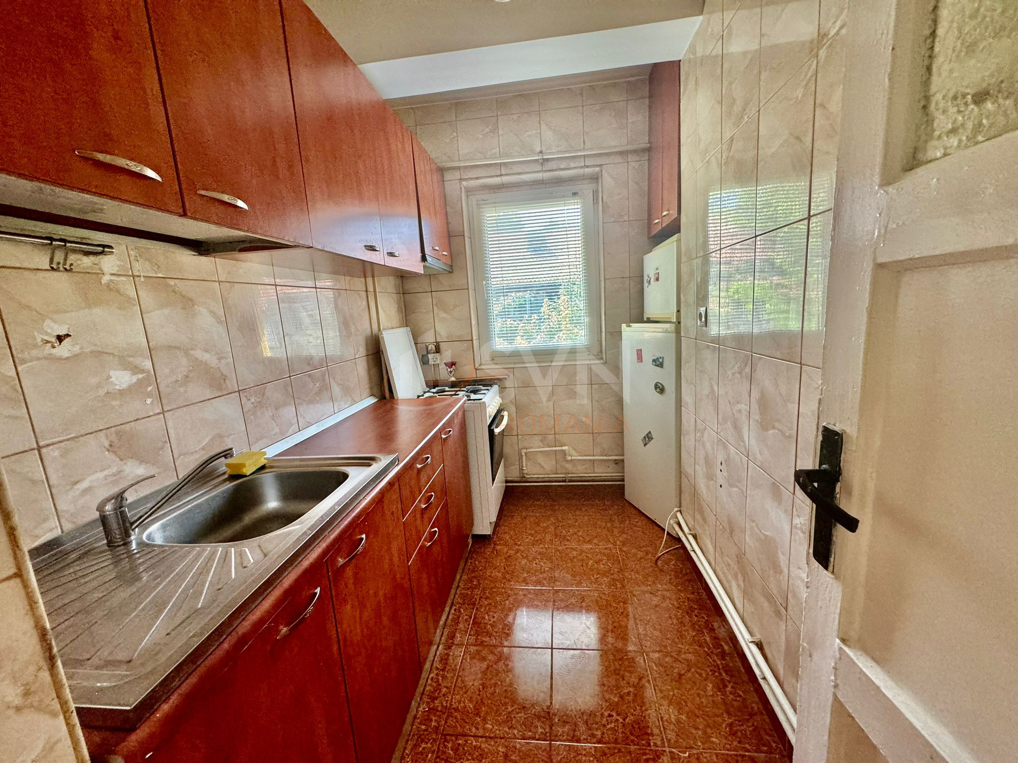 Apartament, 2 camere Bucuresti/Floreasca