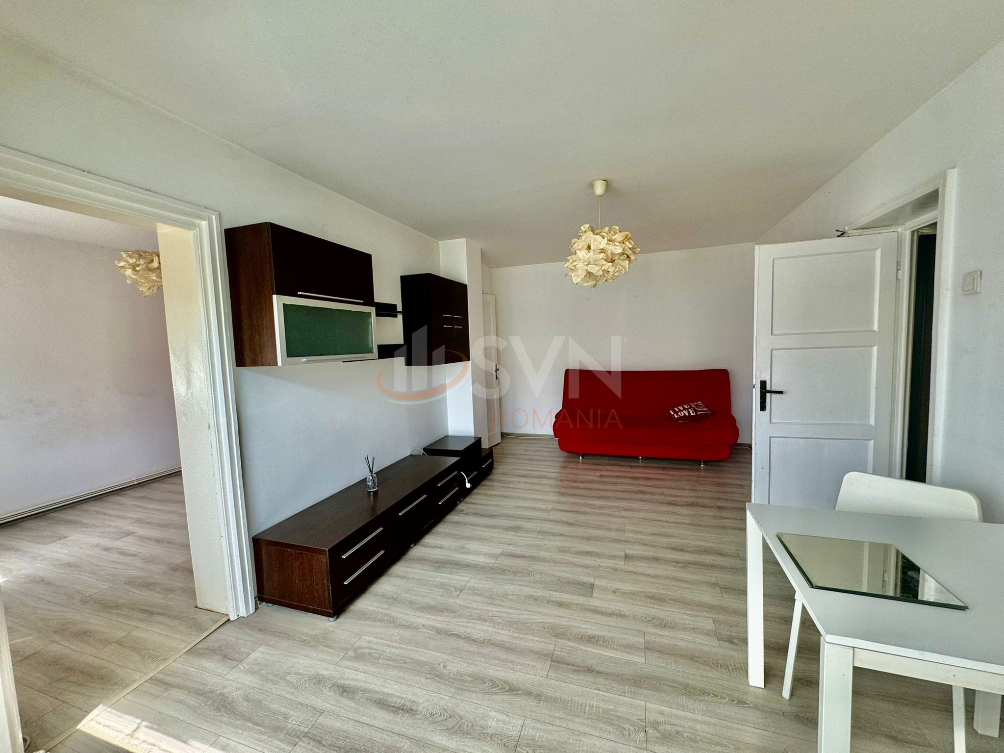 Apartament, 2 camere Bucuresti/Floreasca