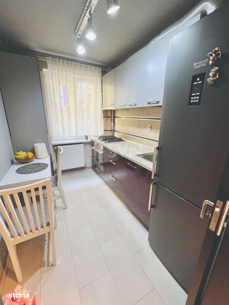 Apartament, 2 camere Cluj/Horea