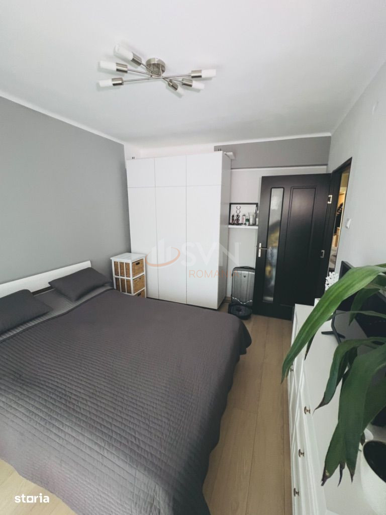 Apartament, 2 camere Cluj/Horea