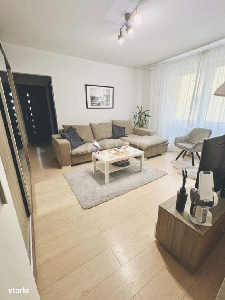 Apartament, 2 camere Cluj/Horea