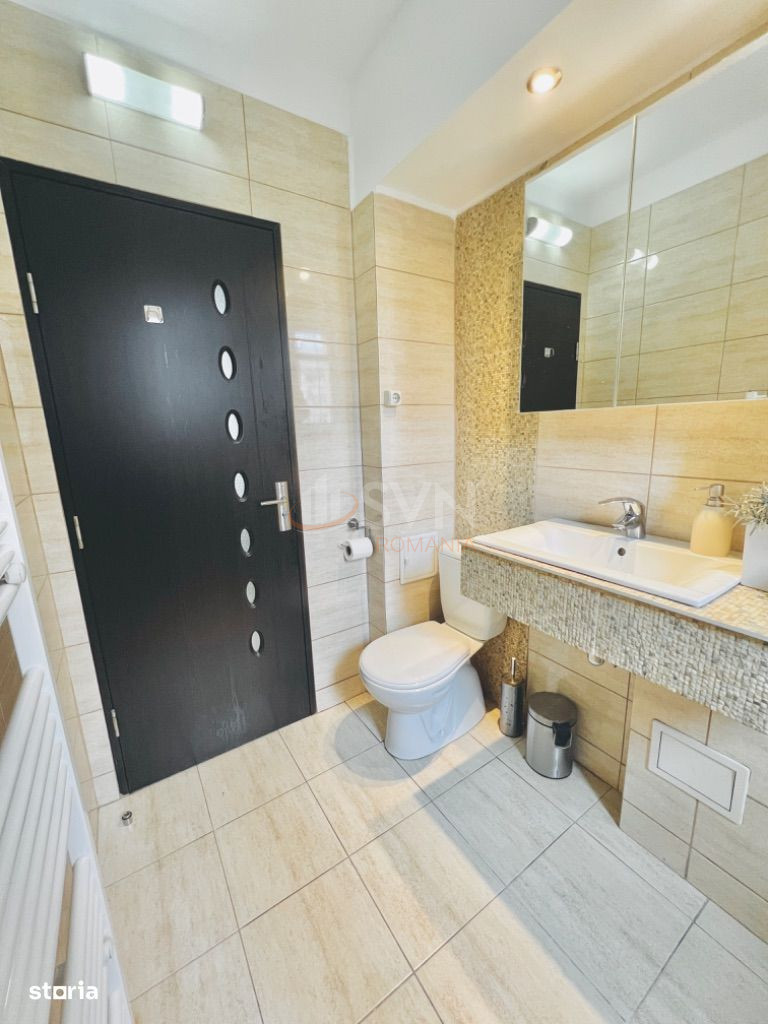 Apartament, 2 camere Cluj/Horea