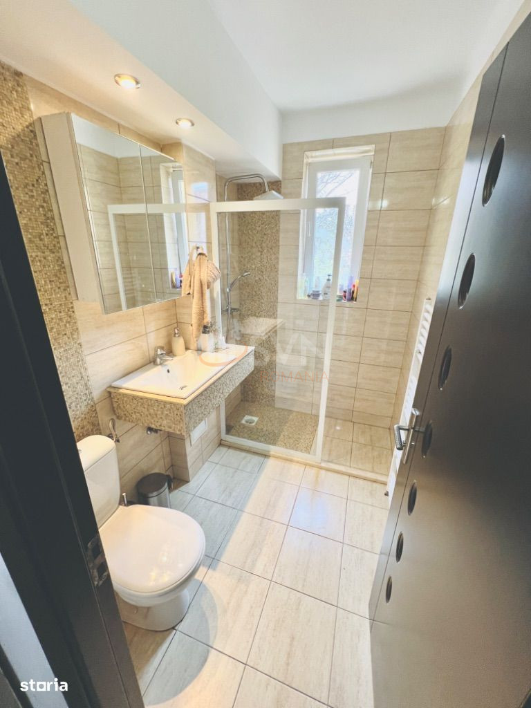 Apartament, 2 camere Cluj/Horea