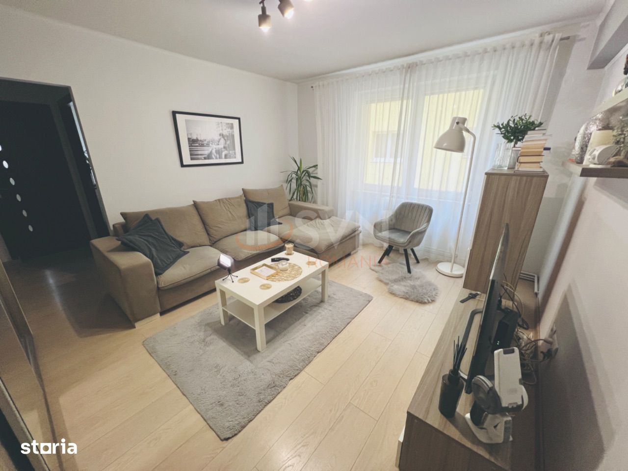 Apartament, 2 camere Cluj/Horea