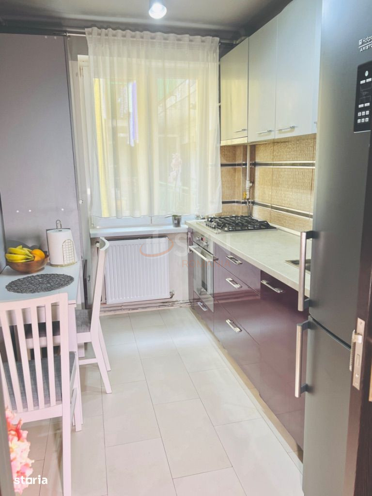 Apartament, 2 camere Cluj/Horea