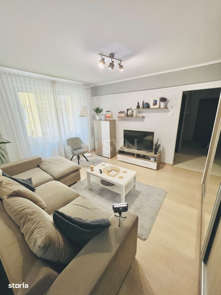 Apartament, 2 camere Cluj/Horea