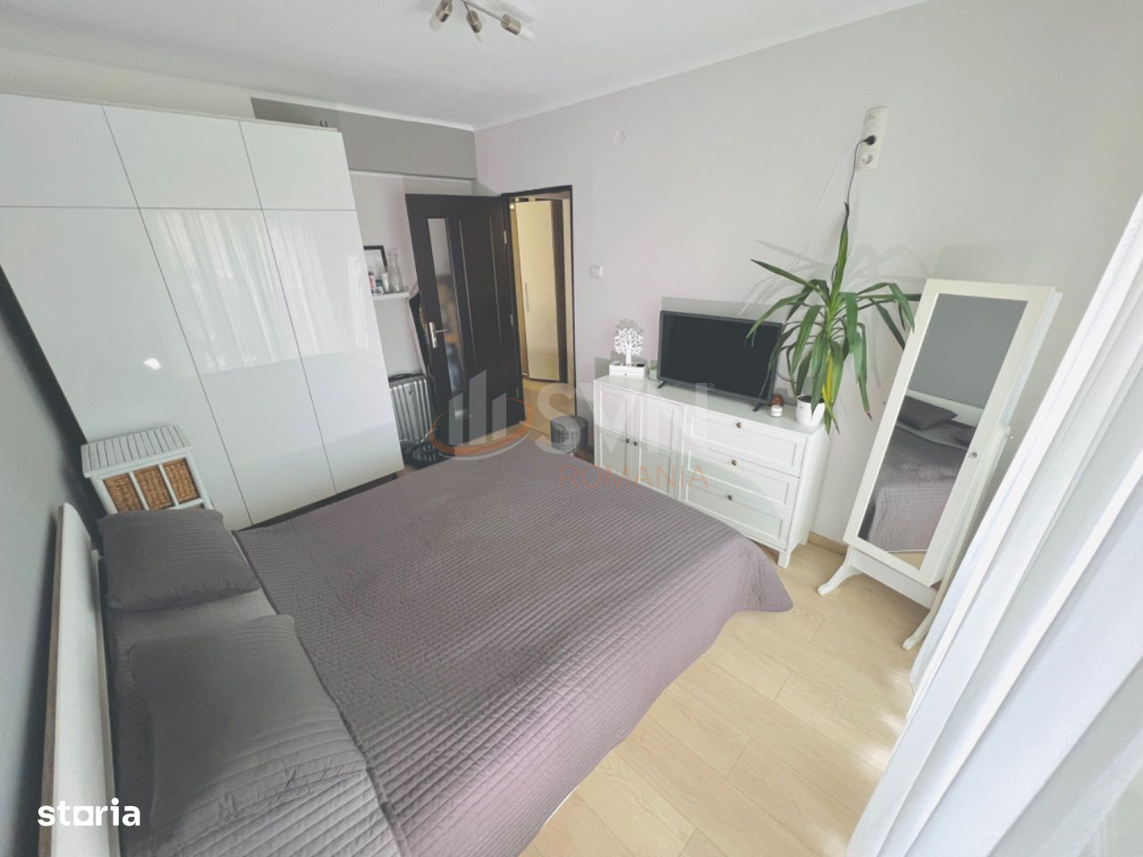 Apartament, 2 camere Cluj/Horea