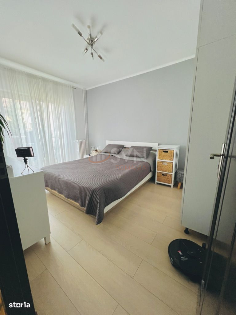 Apartament, 2 camere Cluj/Horea