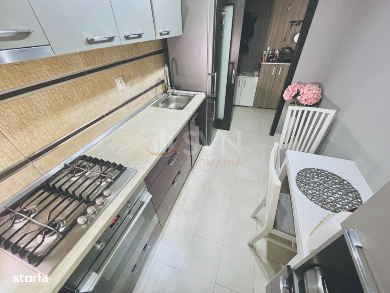 Apartament, 2 camere Cluj/Horea