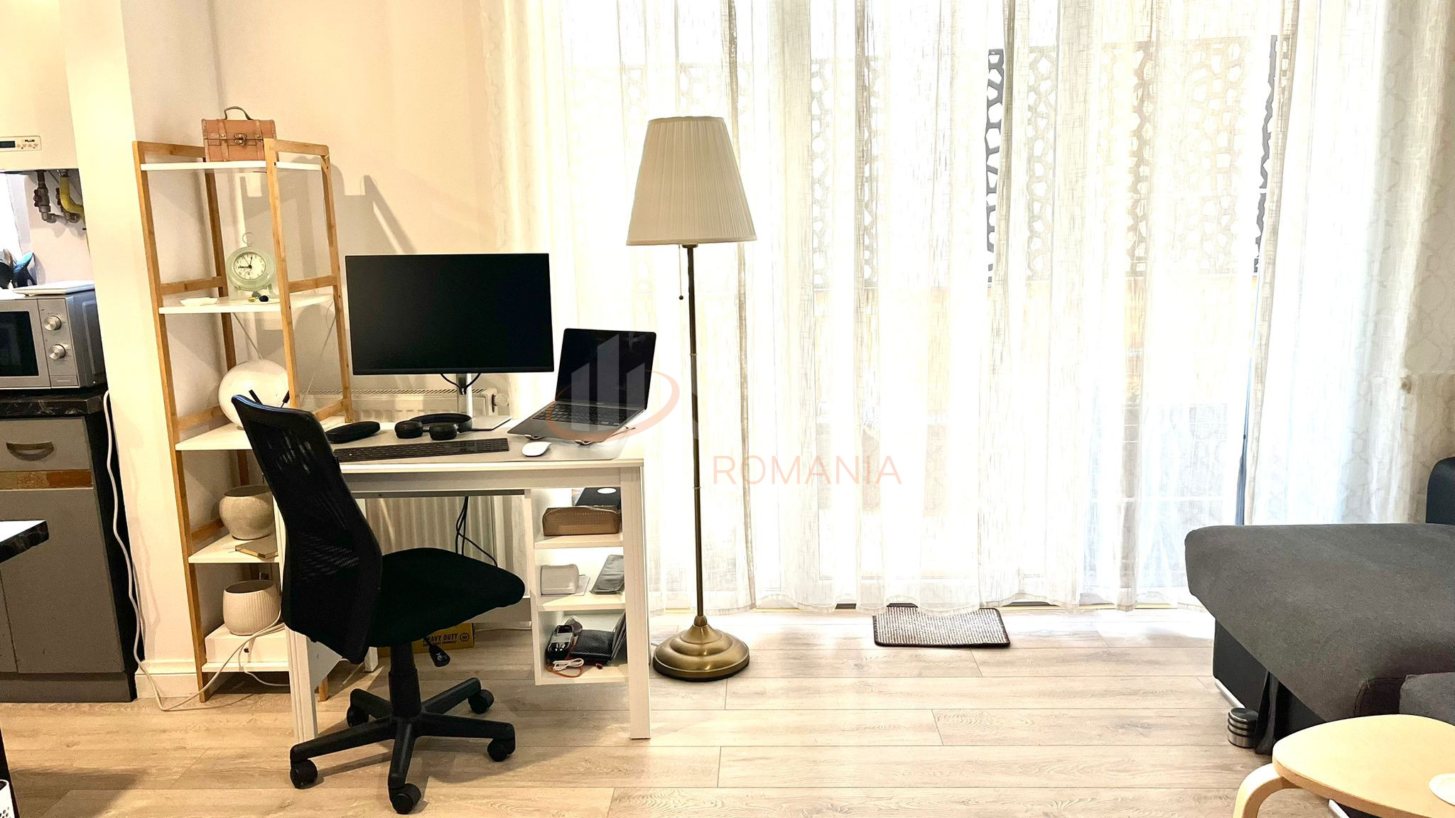 Apartament, 2 camere Cluj/Centru