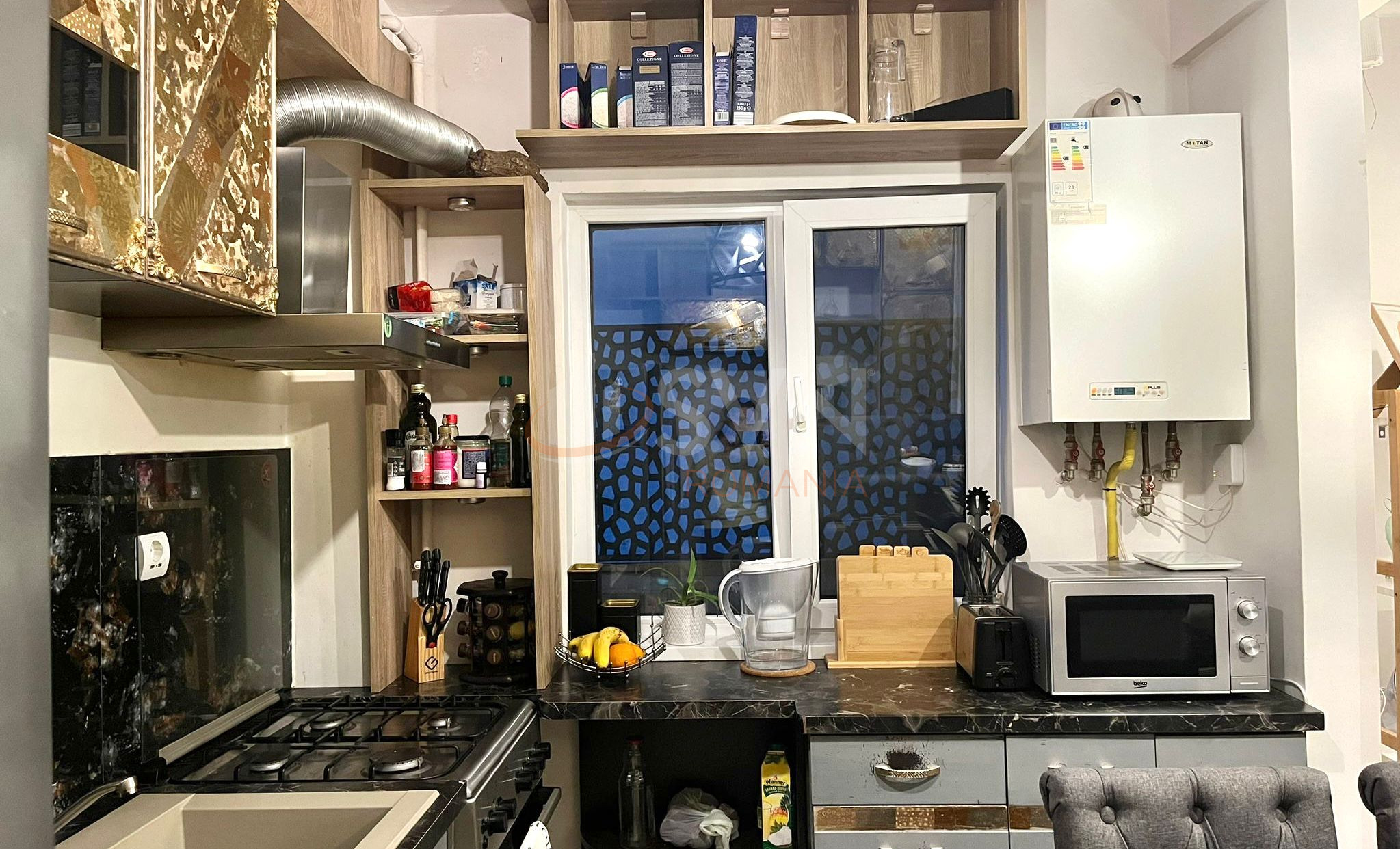 Apartament, 2 camere Cluj/Centru