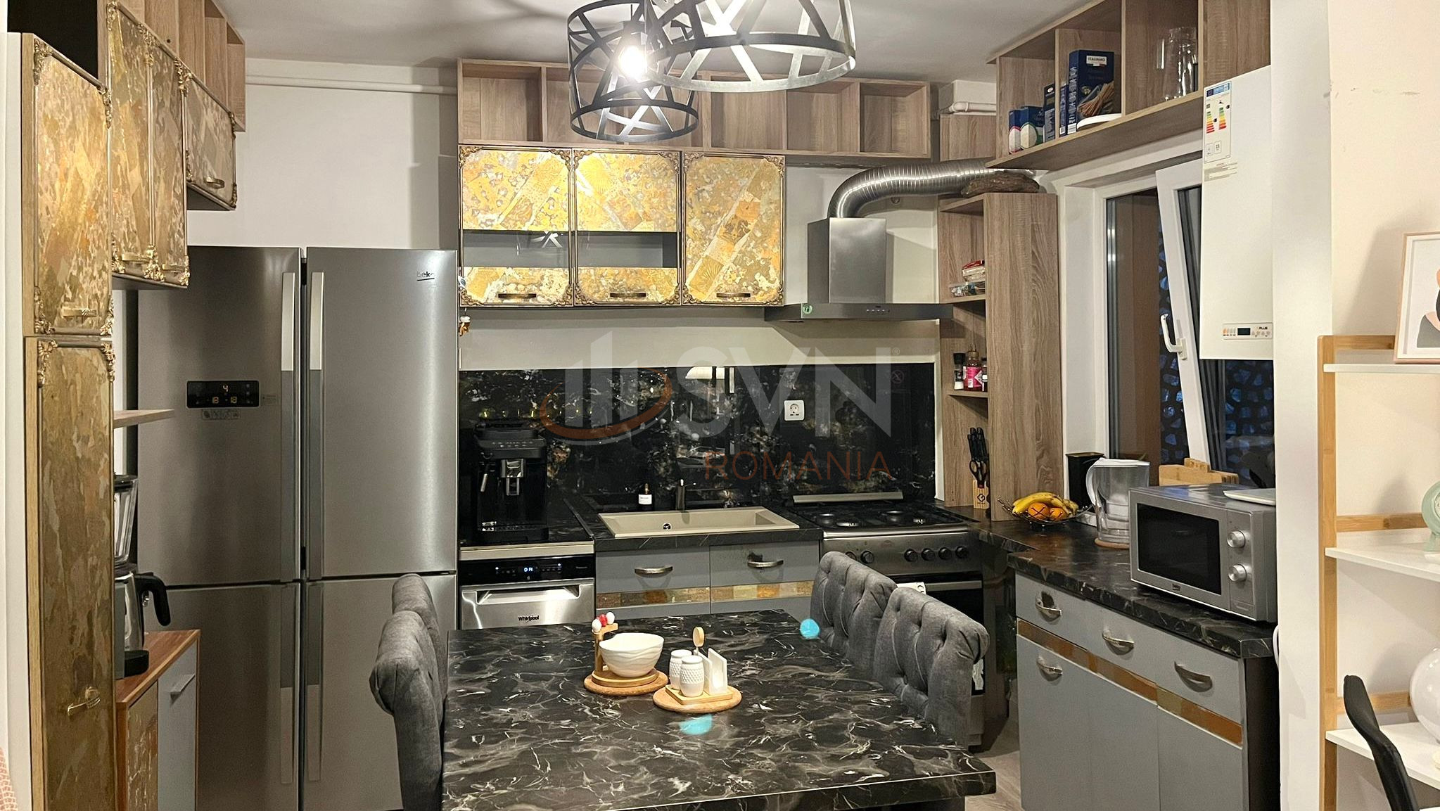 Apartament, 2 camere Cluj/Centru