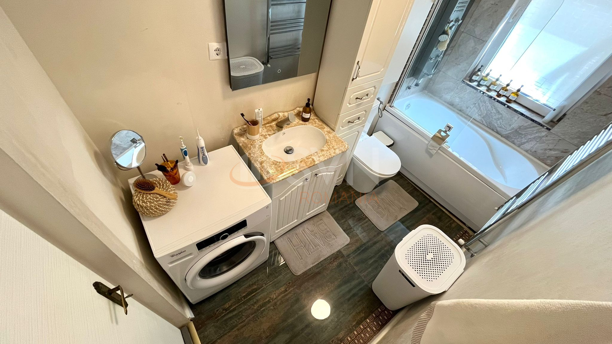 Apartament, 2 camere Cluj/Centru