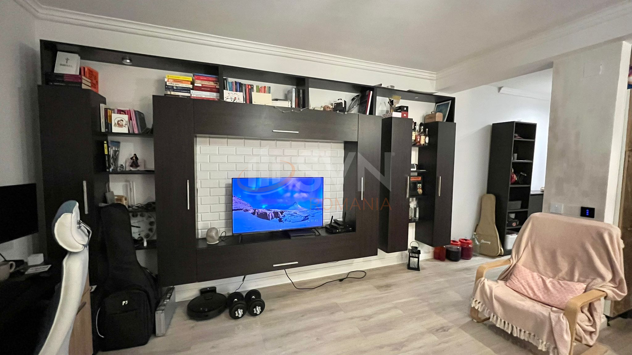 Apartament, 2 camere Cluj/Centru