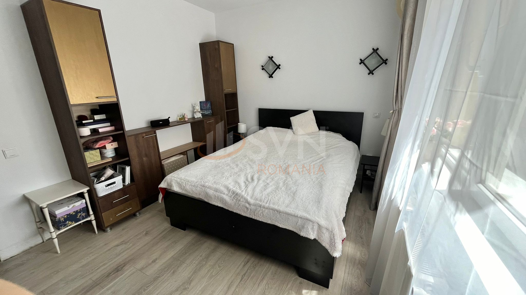 Apartament, 2 camere Cluj/Centru