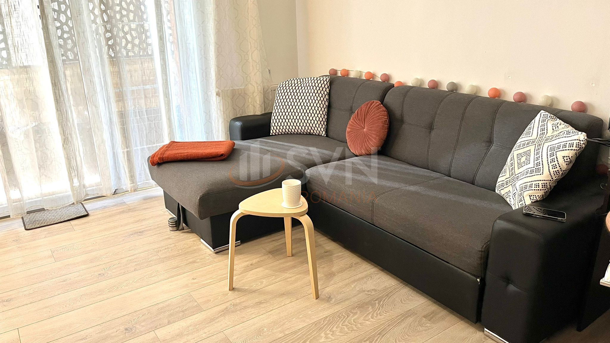 Apartament, 2 camere Cluj/Centru