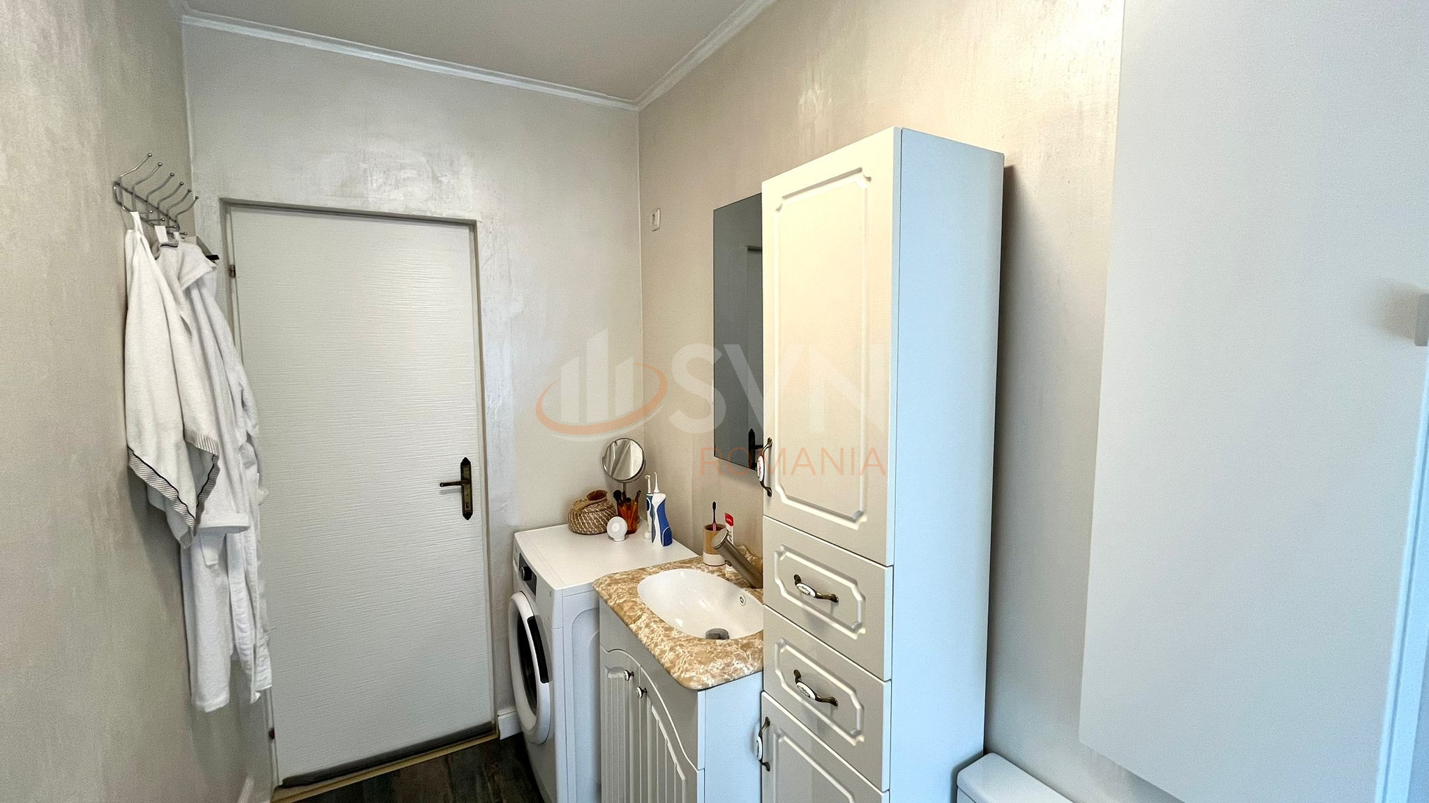 Apartament, 2 camere Cluj/Centru