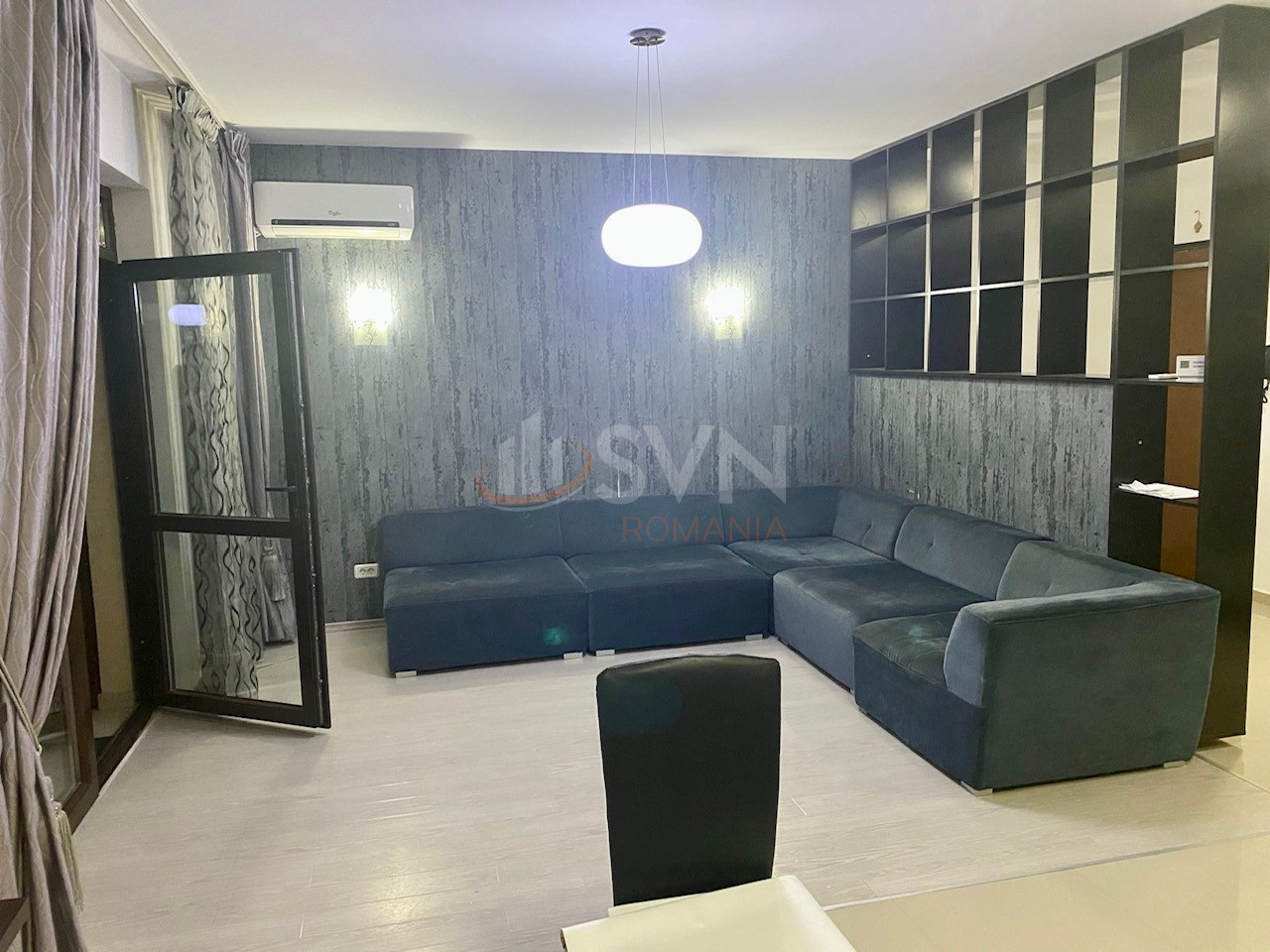 Apartament, 2 camere Ilfov/Dobroesti
