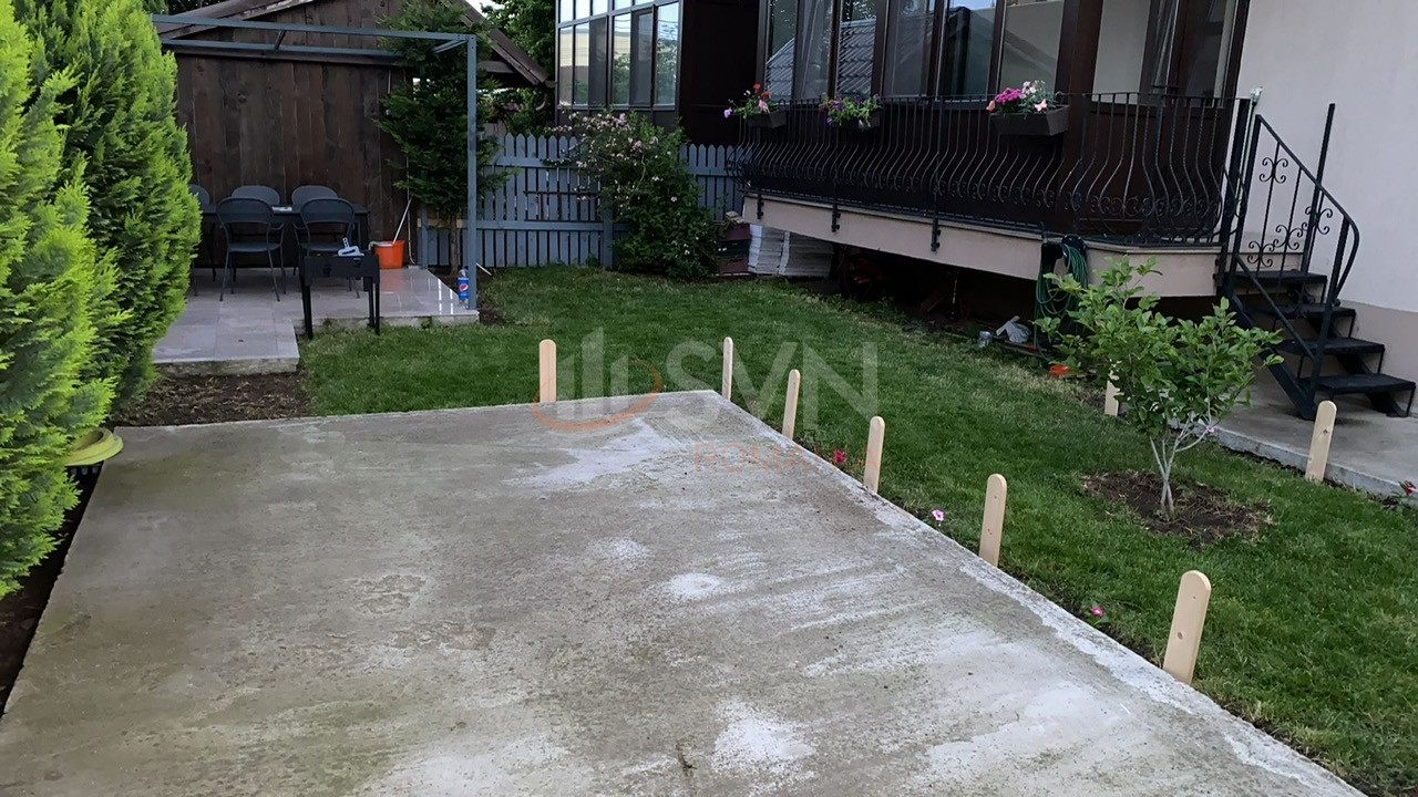 Apartament, 2 camere Ilfov/Dobroesti