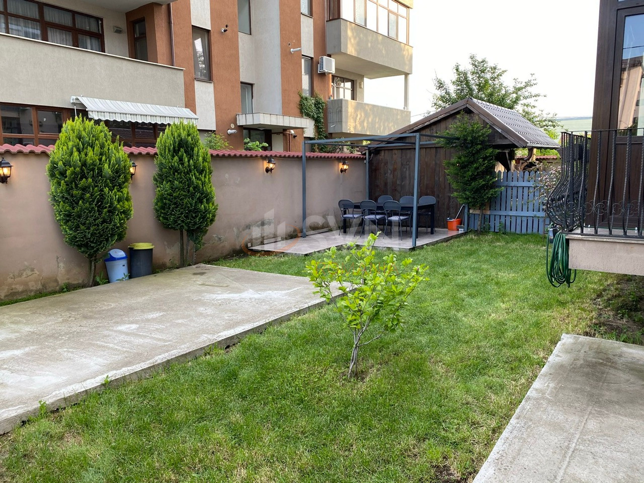 Apartament, 2 camere Ilfov/Dobroesti