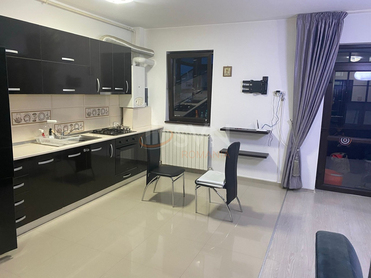 Apartament, 2 camere Ilfov/Dobroesti