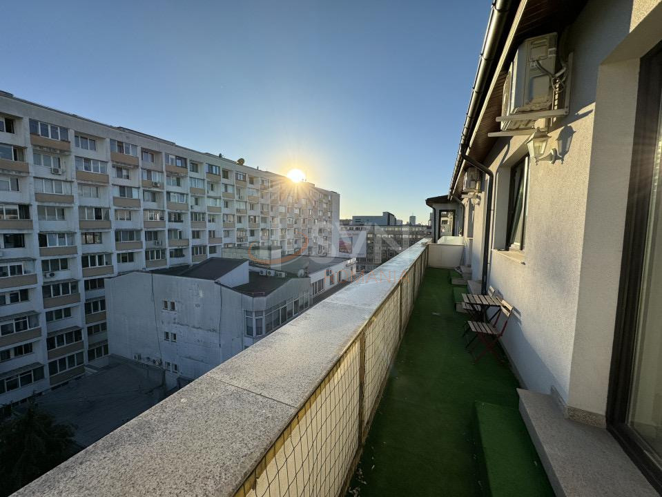 Apartament, 2 camere Bucuresti/Dorobanti