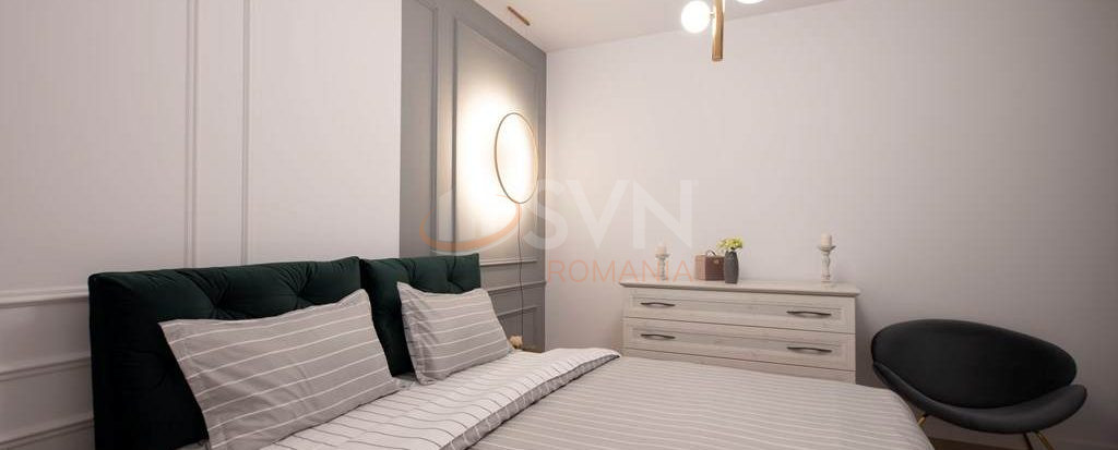 Apartament, 2 camere Bucuresti/Aviatiei