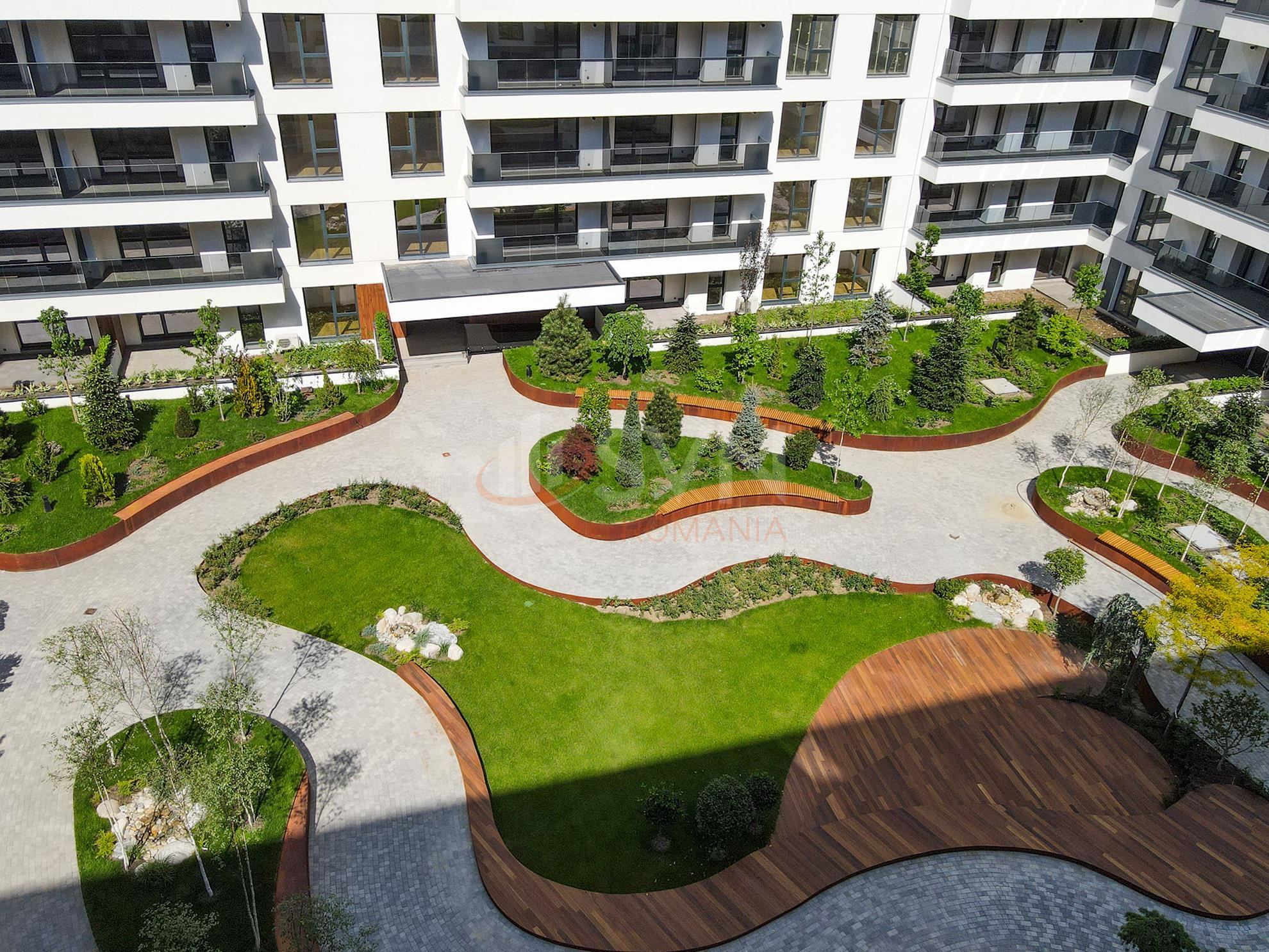Apartament, 2 camere Bucuresti/Aviatiei