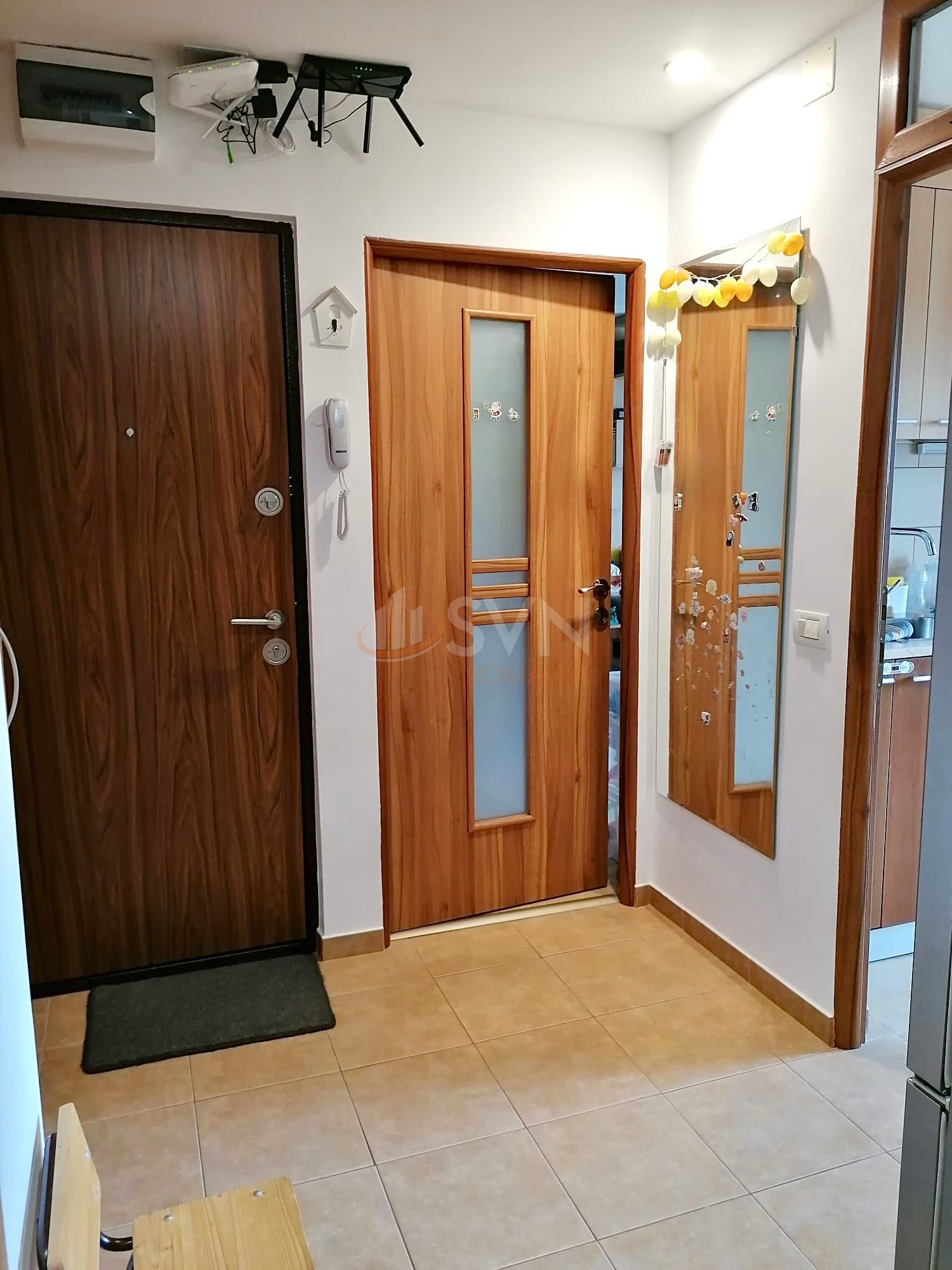Apartament, 2 camere Bucuresti/Aviatiei