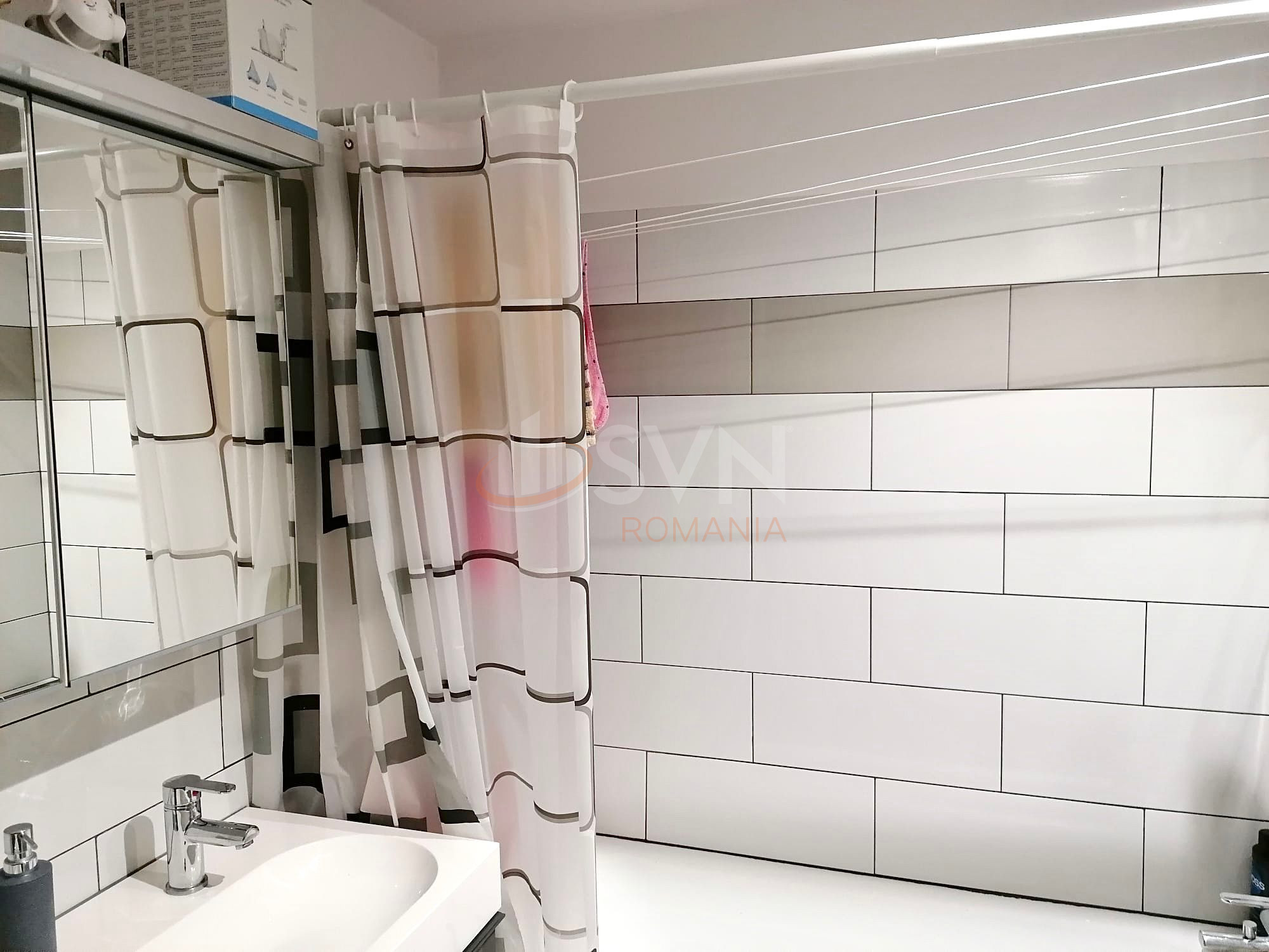 Apartament, 2 camere Bucuresti/Aviatiei