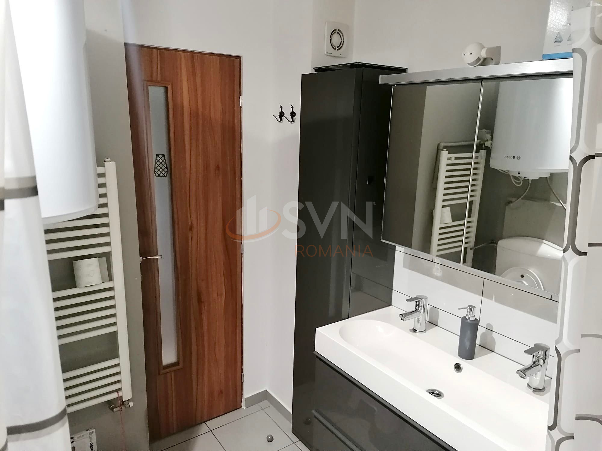 Apartament, 2 camere Bucuresti/Aviatiei