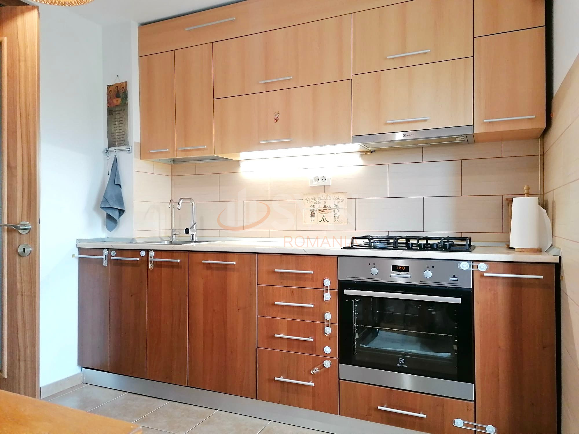 Apartament, 2 camere Bucuresti/Aviatiei