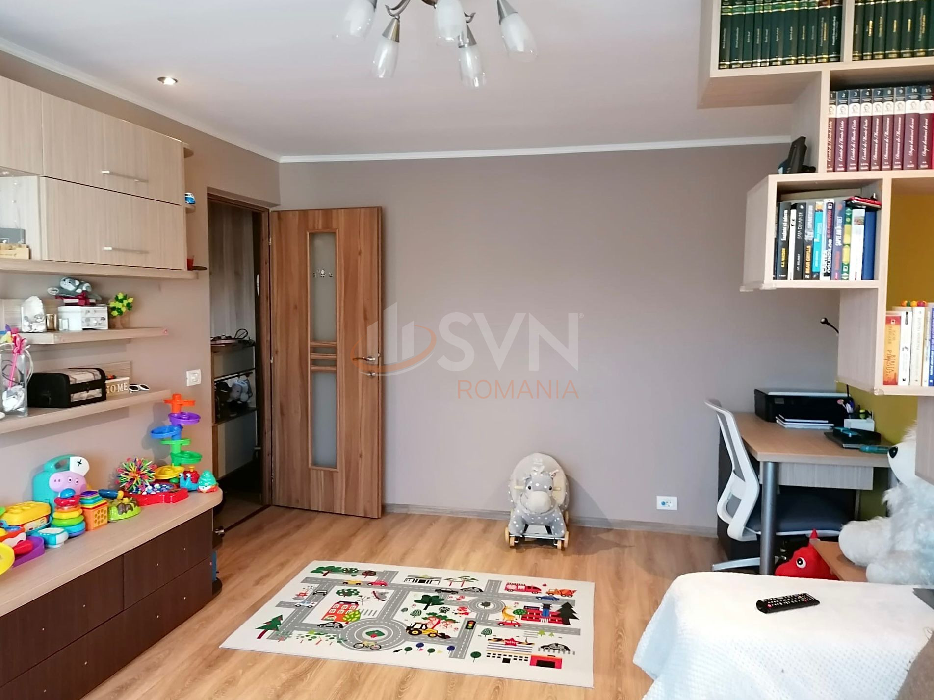 Apartament, 2 camere Bucuresti/Aviatiei