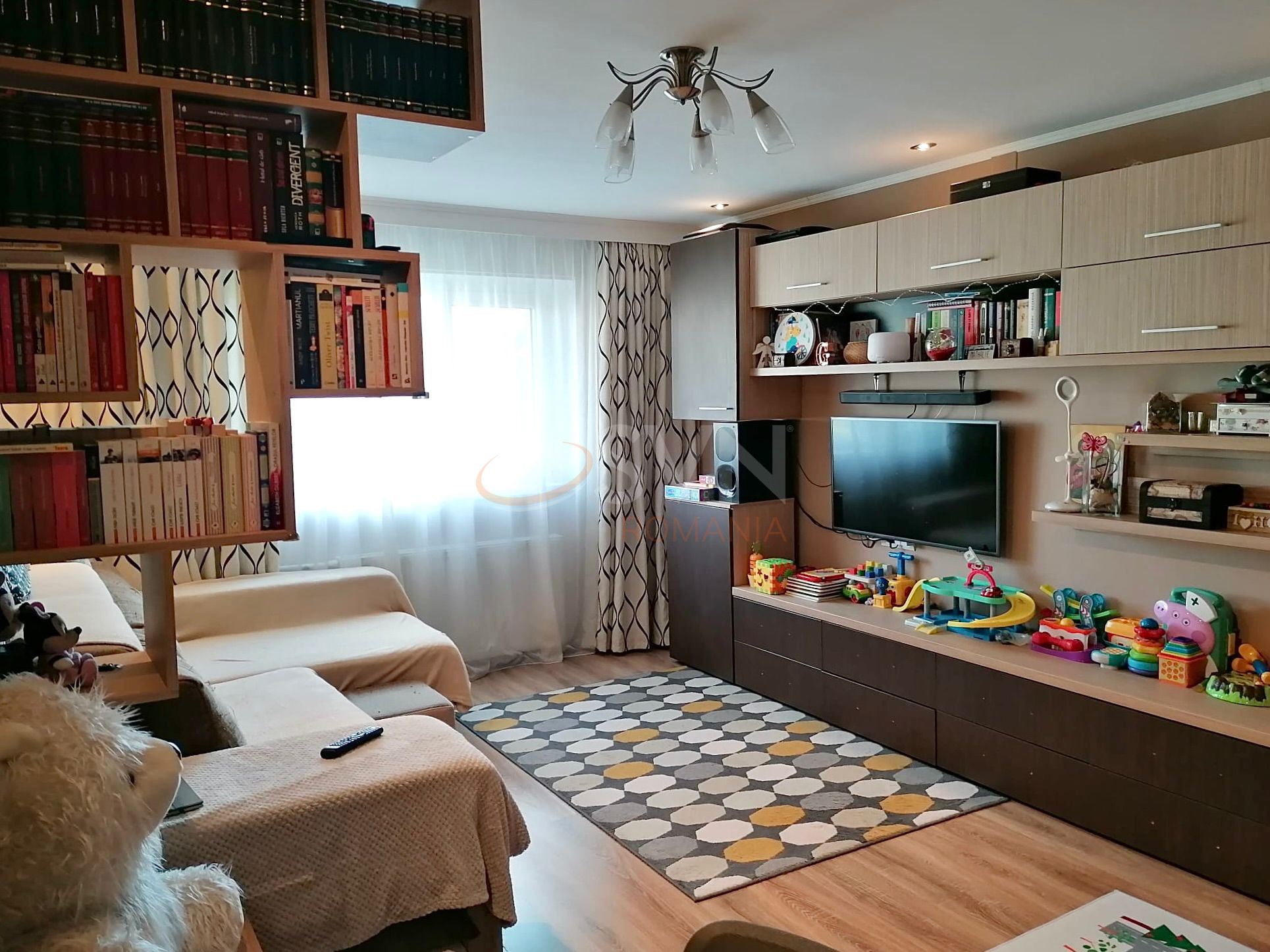 Apartament, 2 camere Bucuresti/Aviatiei