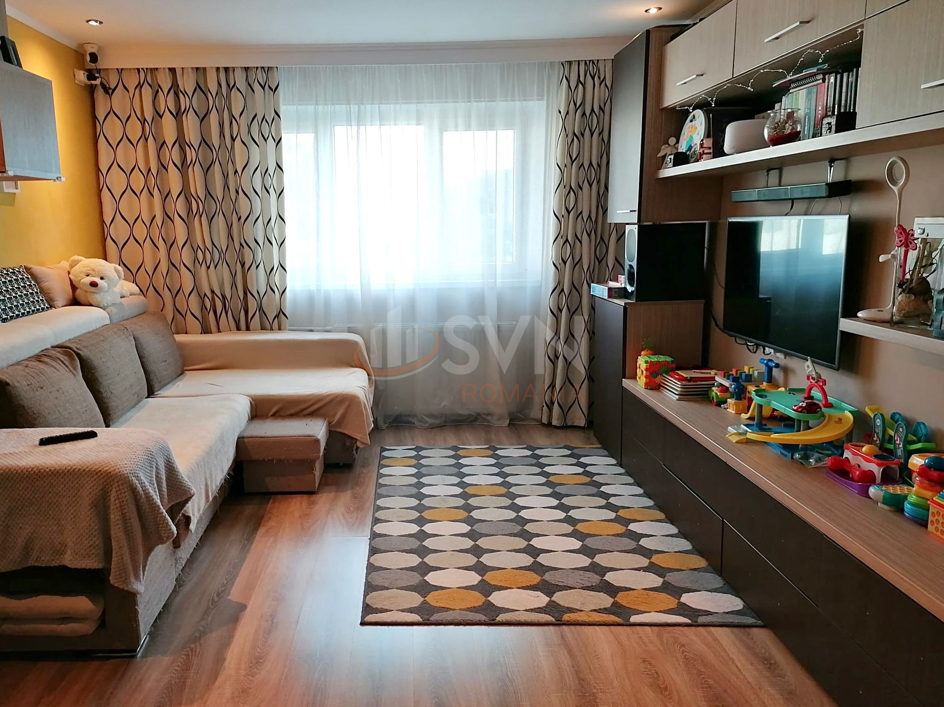 Apartament, 2 camere Bucuresti/Aviatiei