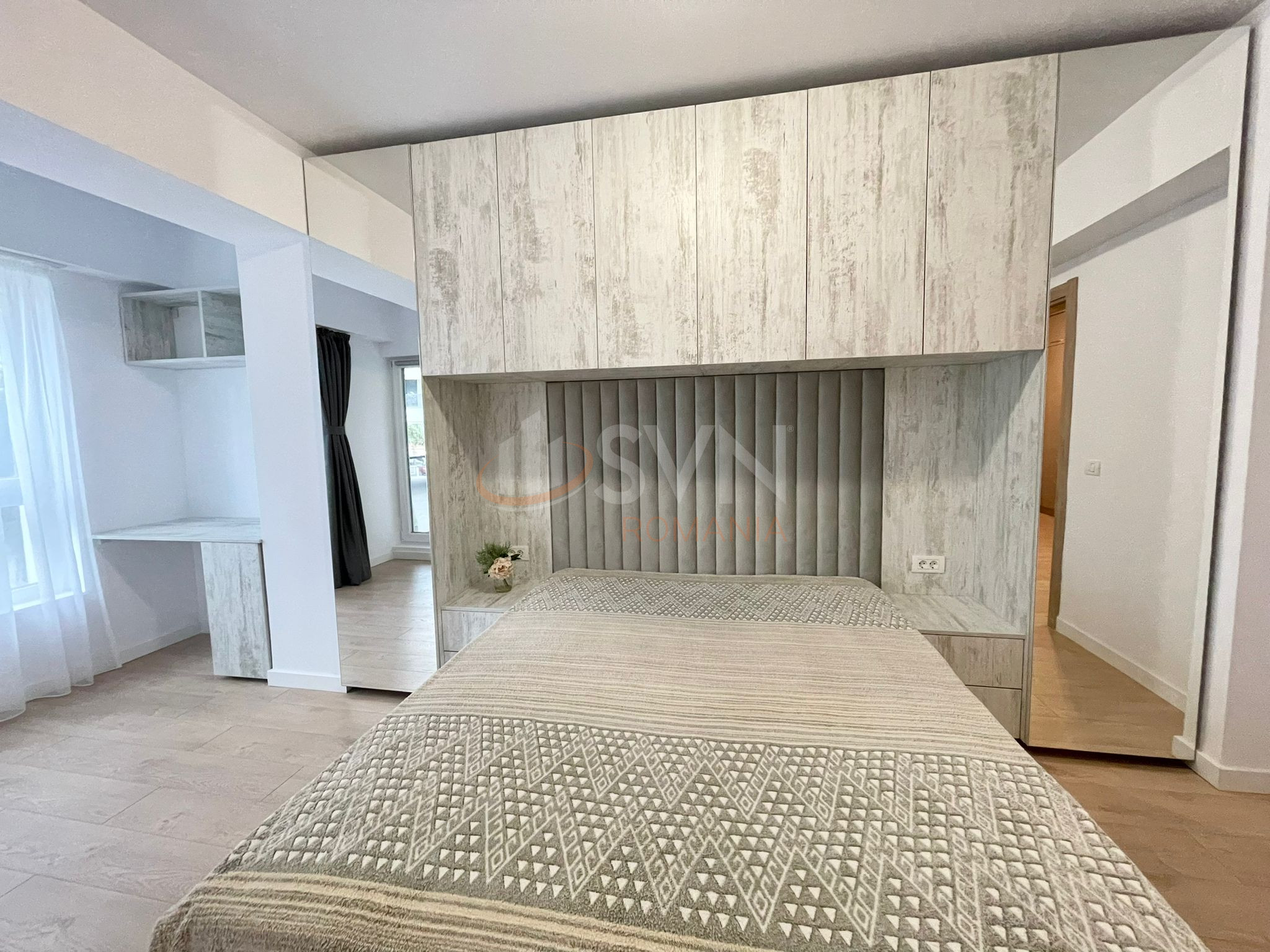 Apartament, 2 camere Bucuresti/Timpuri Noi