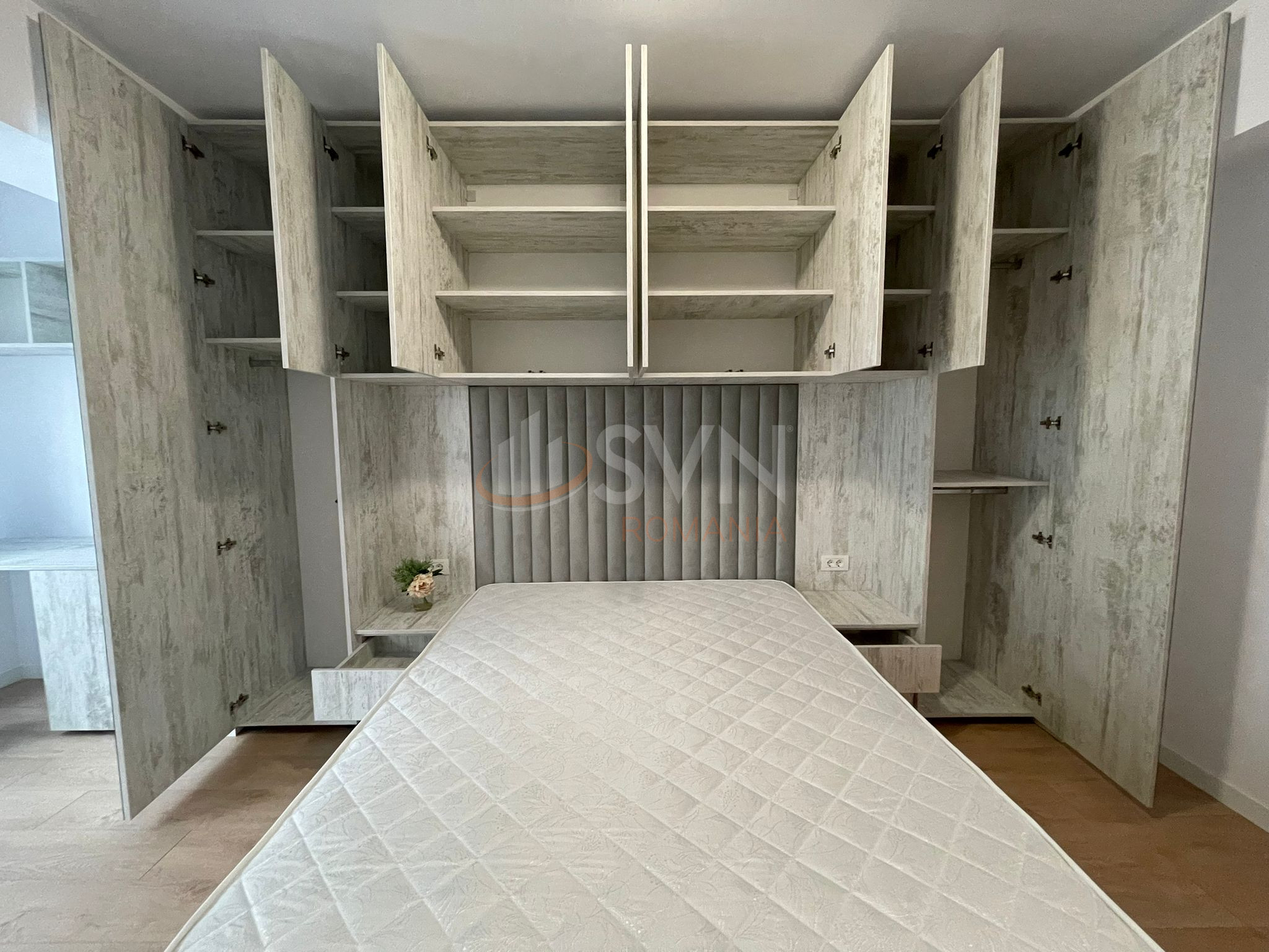 Apartament, 2 camere Bucuresti/Timpuri Noi